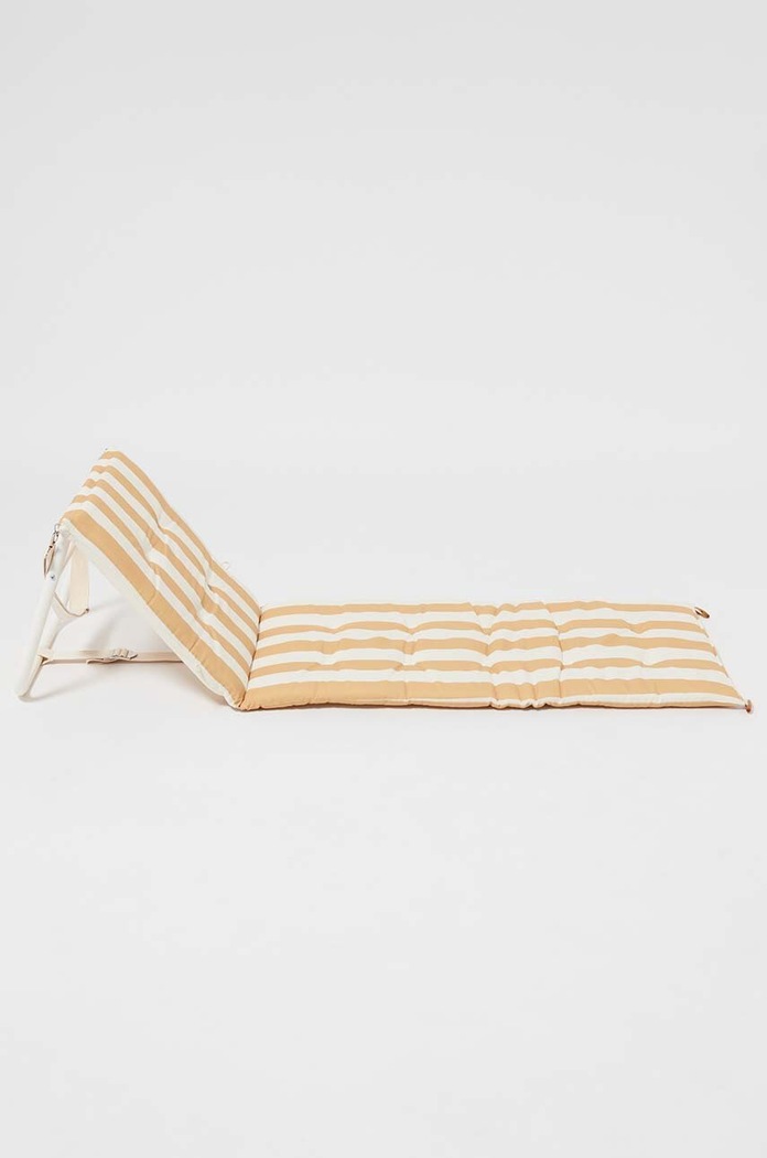 SunnyLife leżak plażowy Mango Bay S41BRMST multicolor AA00