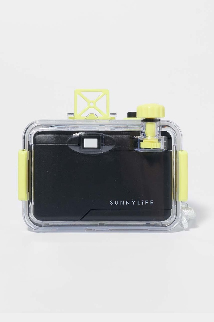 Vodootporni fotoaparat SunnyLife The Sea Kids S41CAMSK šarena AA00