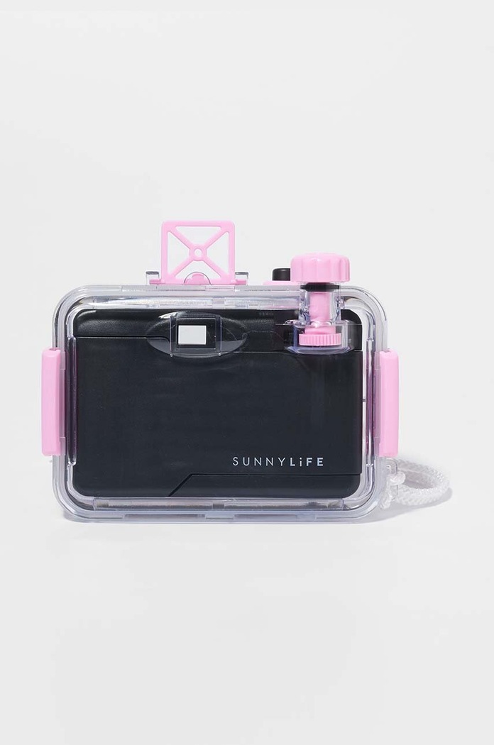 Vodootporni fotoaparat SunnyLife Summer Sherbe S41CAMSS šarena AA00