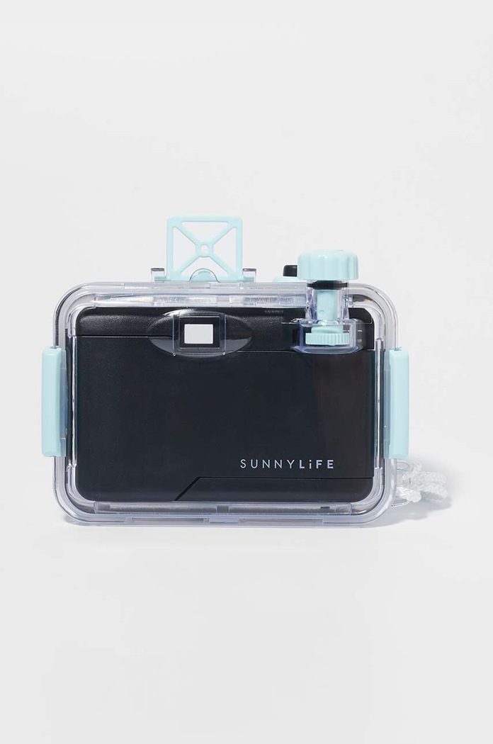 SunnyLife cameră foto rezistentă la apă Tie Dye Multi S41CAMTD multicolor AA00