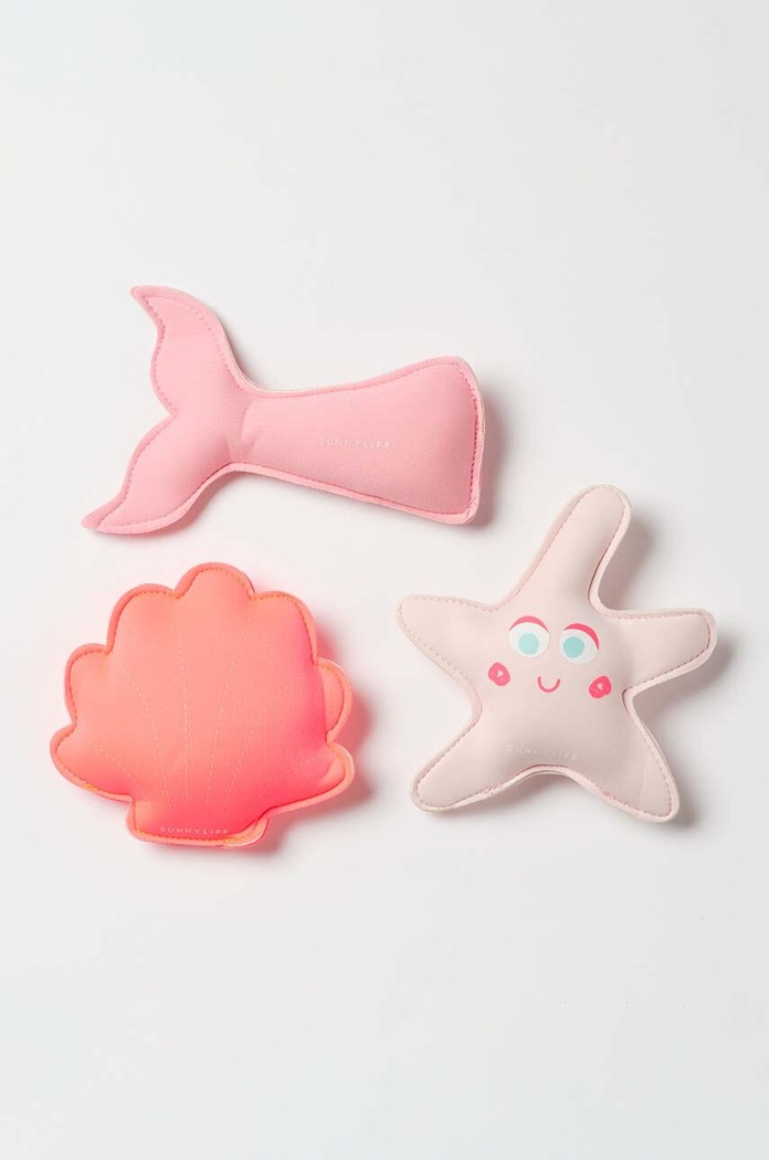 SunnyLife zestaw zabawek do pływania dla dzieci Dive Buddies 3-pack SCDIVSTR multicolor AA00