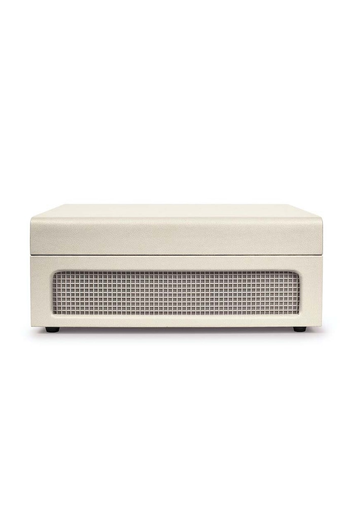 Lifestyle Crosley gramofon walizkowy Voyager CR8017B.DU beżowy