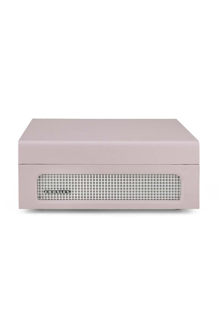 Crosley gramofon walizkowy Voyager różowy CR8017B.AM