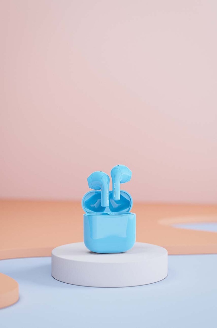 Bezdrôtové slúchadlá Happy Plugs Joy 1726