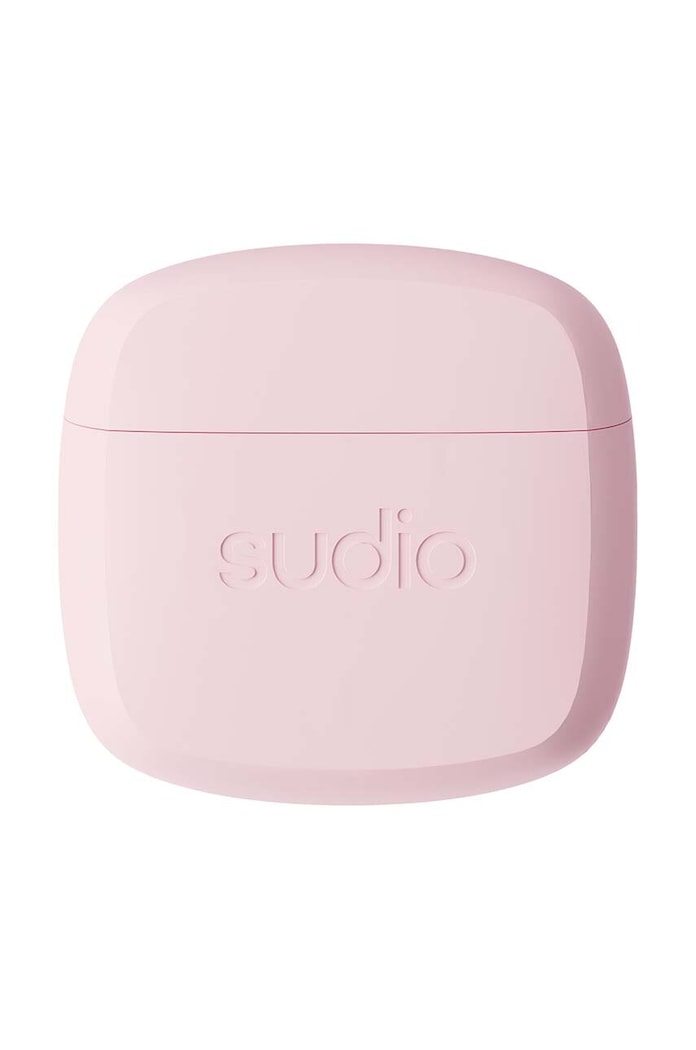 Ασύρματα ακουστικά Sudio N2 Pink ροζ N2PNK