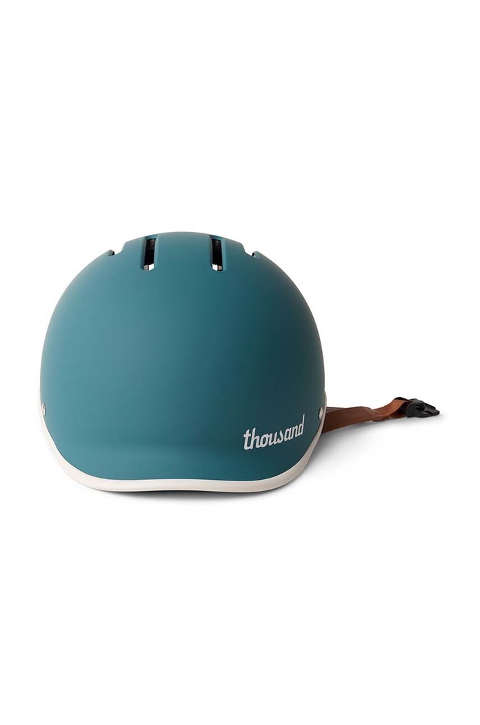 Helma Thousand Heritage 2 Small THCE04020300 tyrkysová AA00