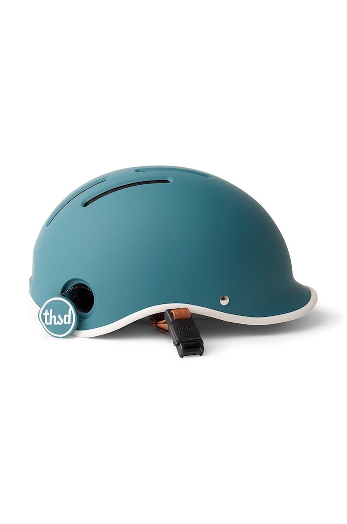 Helma Thousand Heritage 2 Small tyrkysová THCE04020300