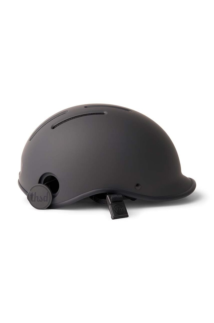 Prilba Thousand Heritage 2.0 Medium čierna THCE04040400