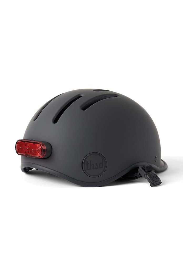 Prilba Thousand Heritage 2.0 Medium THCE04040400 čierna