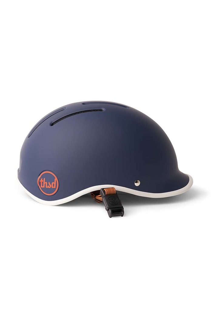 Doplnky Prilba Thousand Heritage 2.0 Small THCE04050300 tmavomodrá