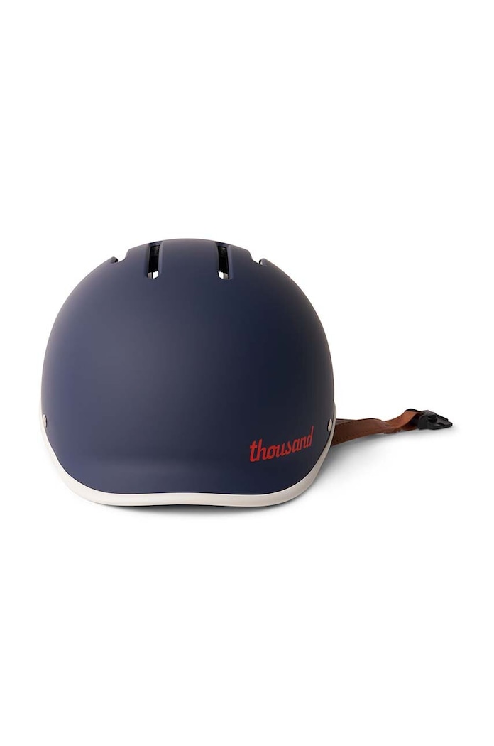 Prilba Thousand Heritage 2.0 Medium THCE04050400 tmavomodrá AA00