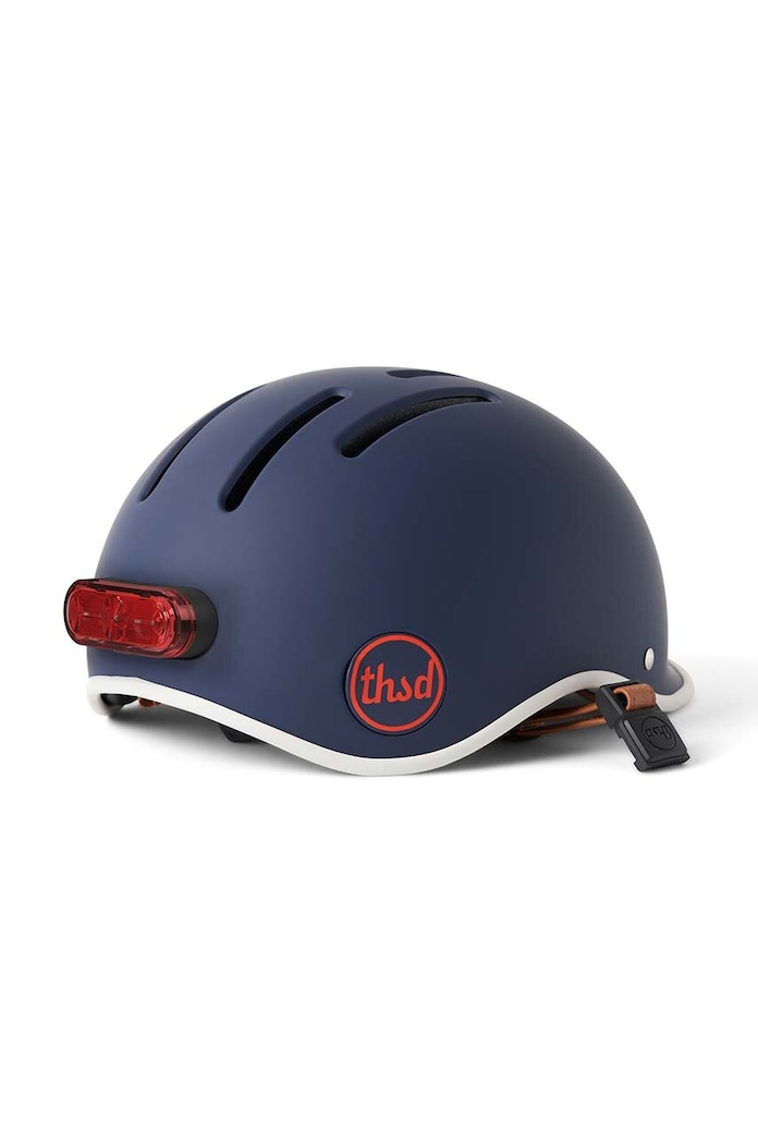 Prilba Thousand Heritage 2.0 Medium THCE04050400 tmavomodrá