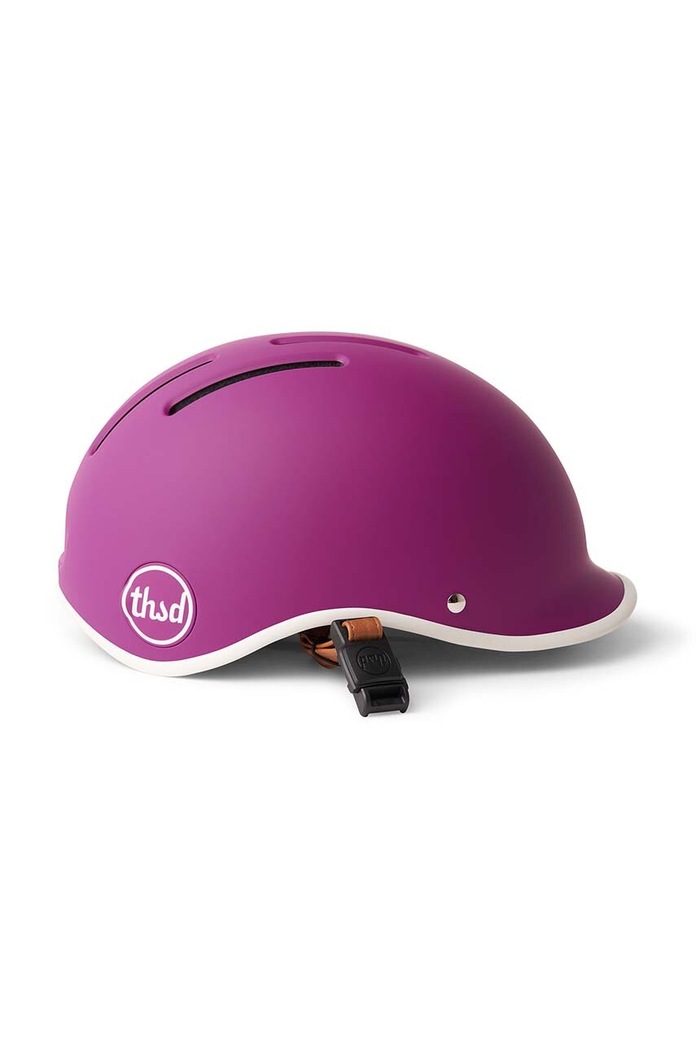 Doplnky Prilba Thousand Heritage 2.0 Medium THCE04120400 fialová
