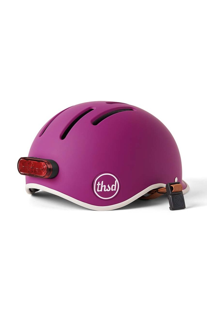 Prilba Thousand Heritage 2.0 Medium THCE04120400 fialová