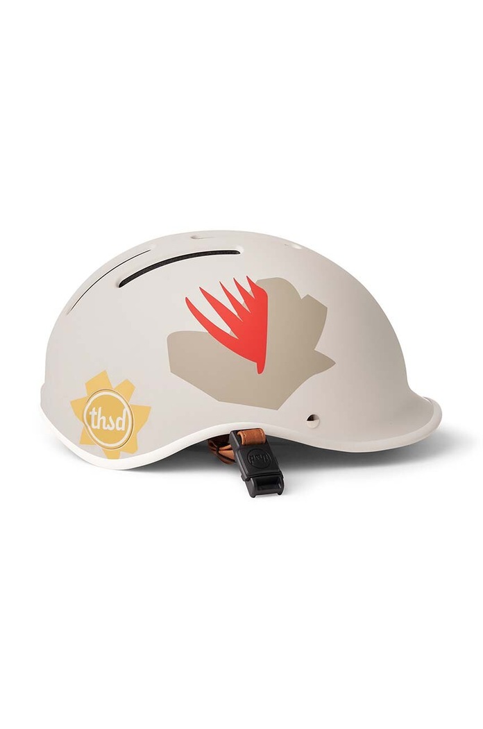 Doplnky Prilba Thousand Heritage 2.0 Small THCE04130300 viacfarebná