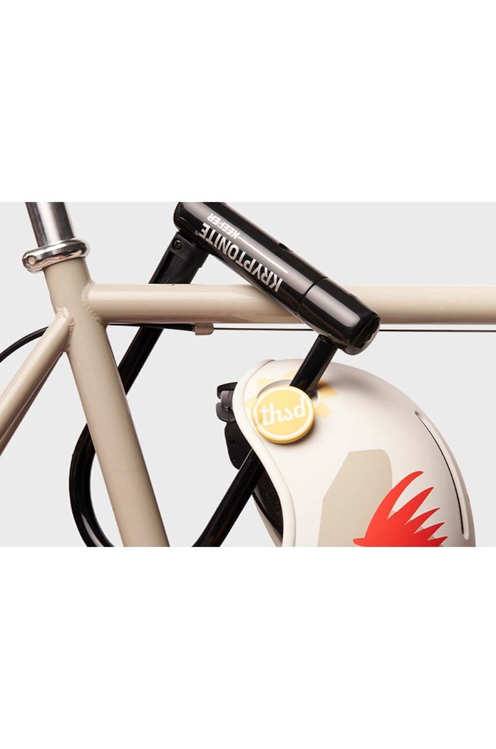 Prilba Thousand Heritage 2.0 Small THCE04130300
