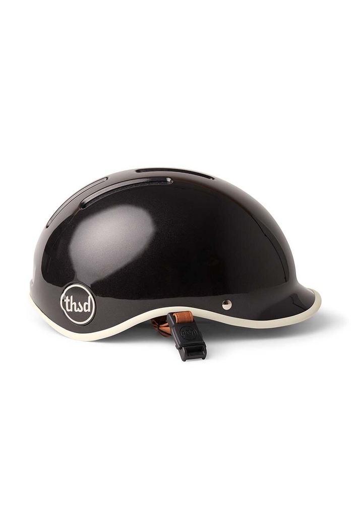 Accesorii Thousand Cască Heritage 2.0 Small THCE04090300 negru