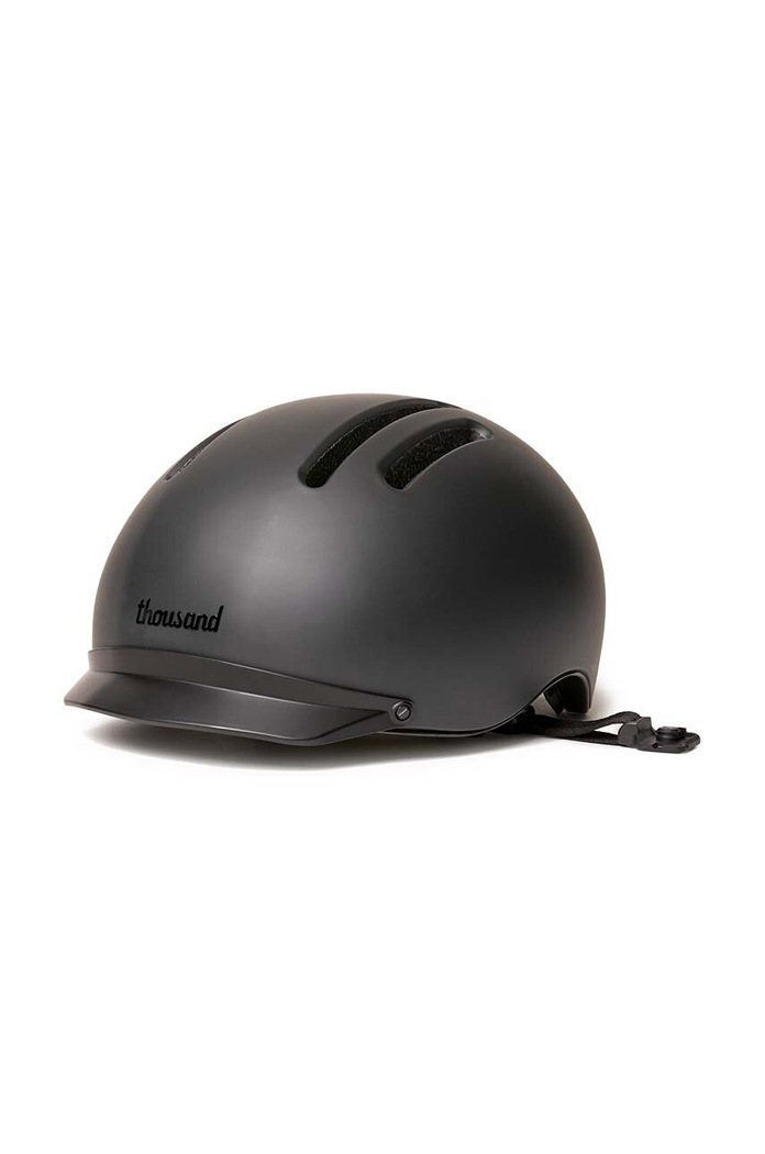 Thousand cască Chapter Collection Medium negru 7050201204
