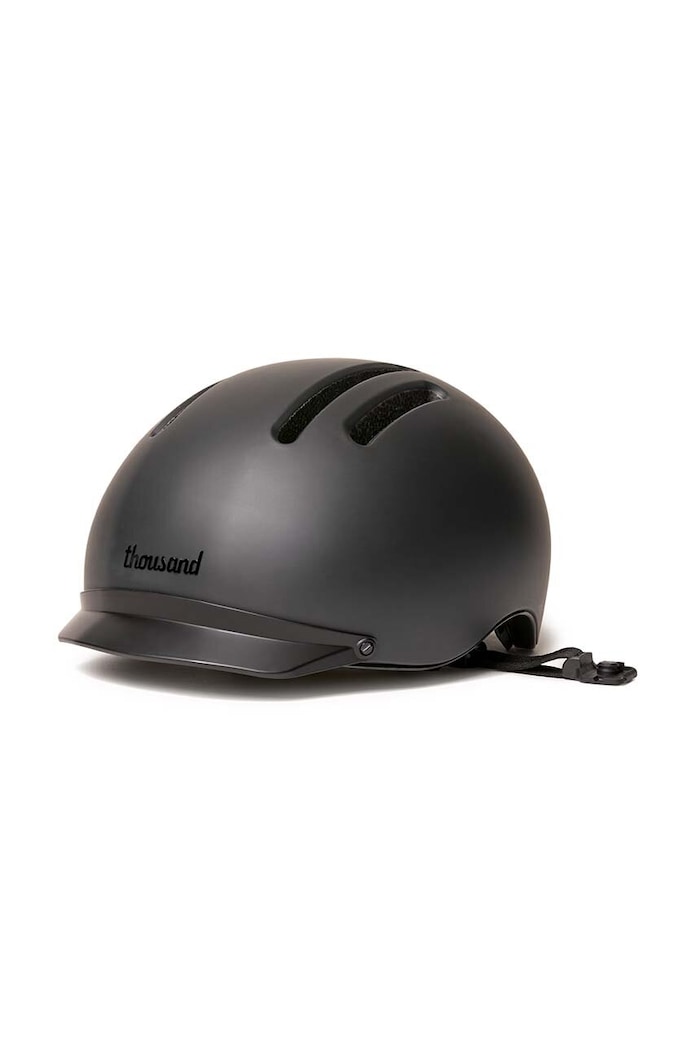 Thousand cască Chapter Collection Medium negru 7050201204