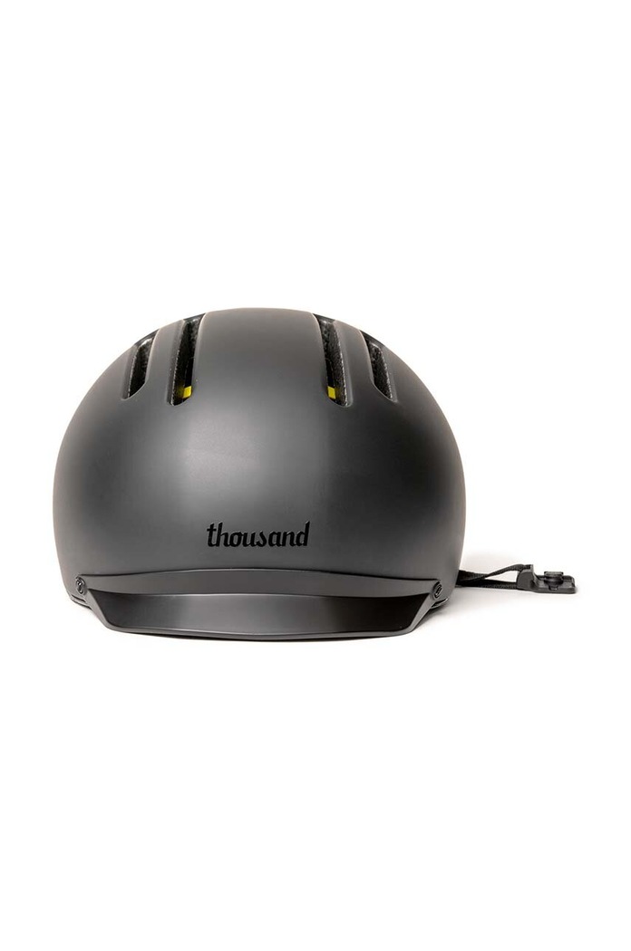 Thousand cască Chapter Collection Medium 7050201204 negru AA00