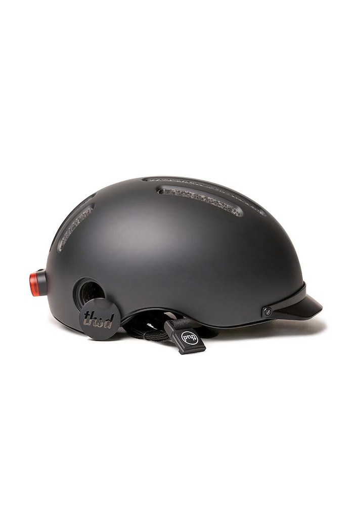 Thousand cască Chapter Collection Medium negru 7050201204