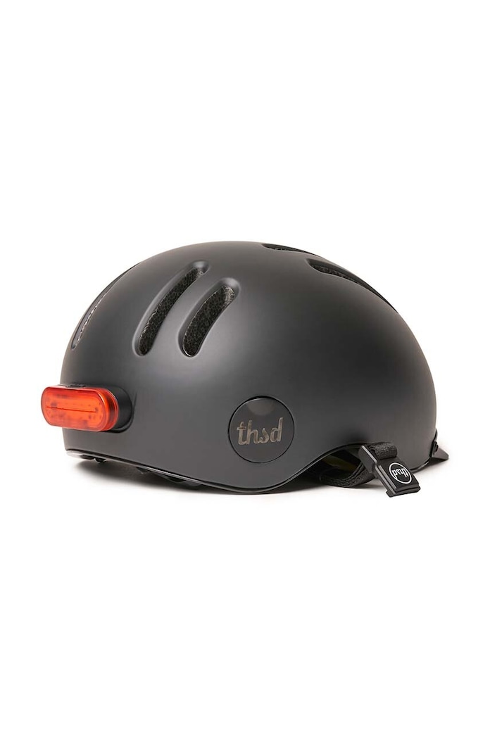 Thousand cască Chapter Collection Medium 7050201204 negru