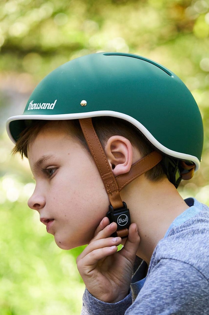 Thousand cască JR Collection XSmall 7019054300