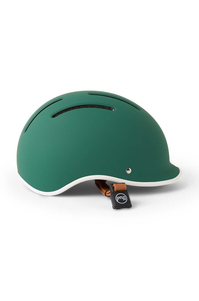 Accesorii Thousand cască JR Collection XSmall 7019054300 verde