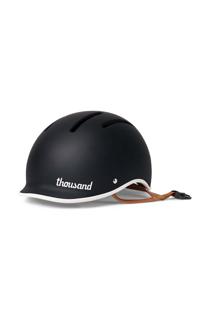 Helma Thousand JR Collection XSmall černá THGL03060200