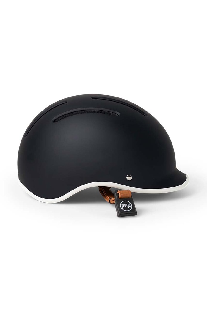 Doplňky Helma Thousand JR Collection XSmall THGL03060200 černá