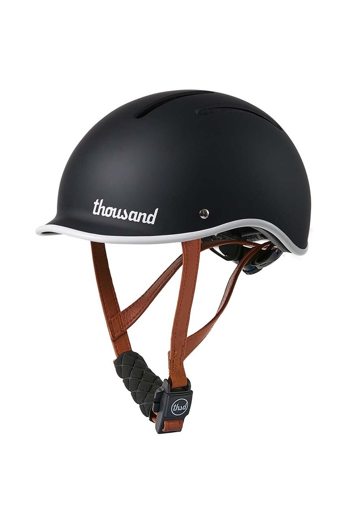 Helma Thousand JR Collection XSmall THGL03060200 černá