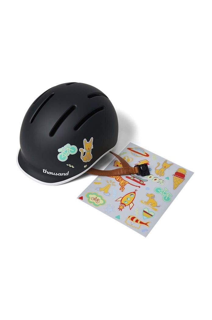 Helma Thousand JR Collection XSmall THGL03060200