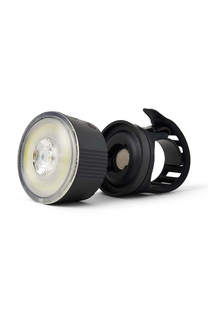 Magnetická svítilna na kolo Thousand Traveler Magnetic Bike Light TLGL04050101 černá AA00