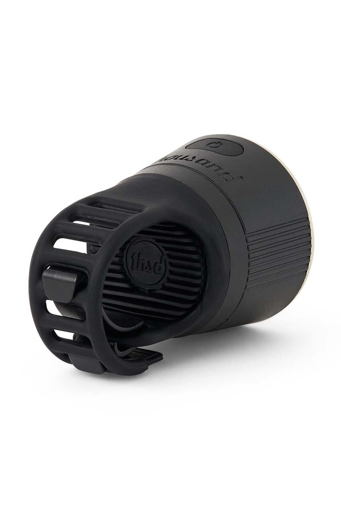 Magnetická svítilna na kolo Thousand Traveler Magnetic Bike Light černá TLGL04050101