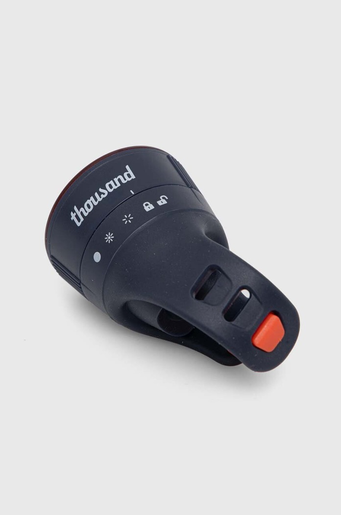 Магнитен фар за велосипед Thousand Traveler Magnetic Bike Light TLGL04060102 тъмносин AA00