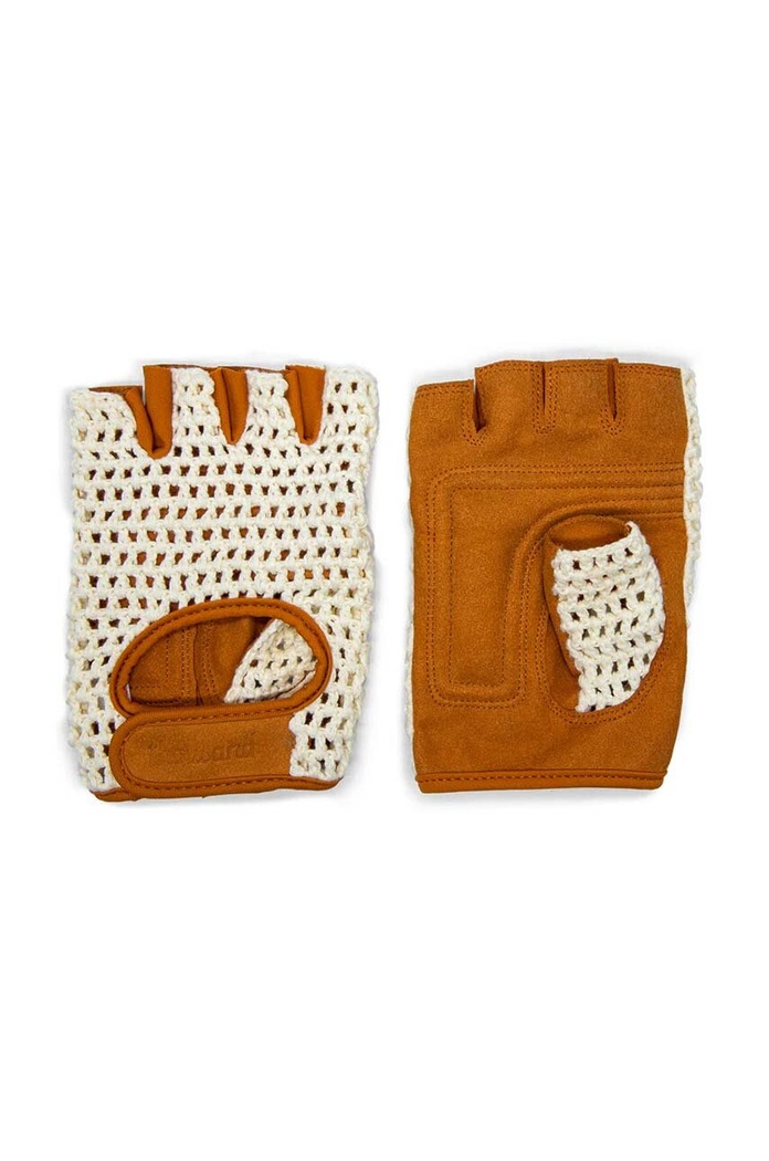 Cyklistické rukavice Thousand Little 5 Gloves Small 2042101400 vícebarevná AA00