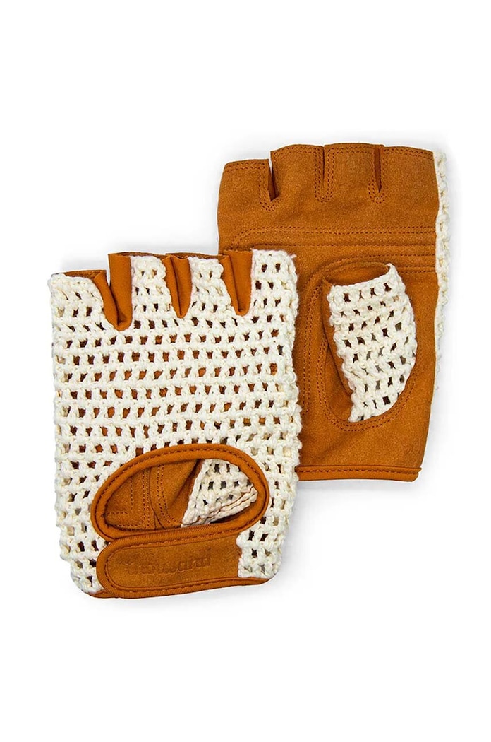 Cyklistické rukavice Thousand Little 5 Gloves Medium viacfarebná 2042201400