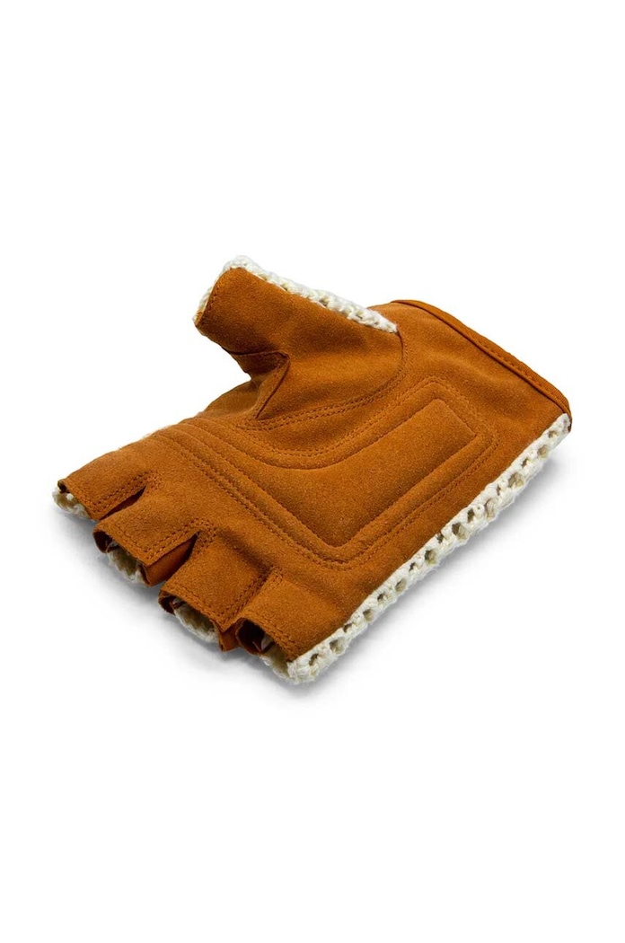 Cyklistické rukavice Thousand Little 5 Gloves Medium viacfarebná 2042201400