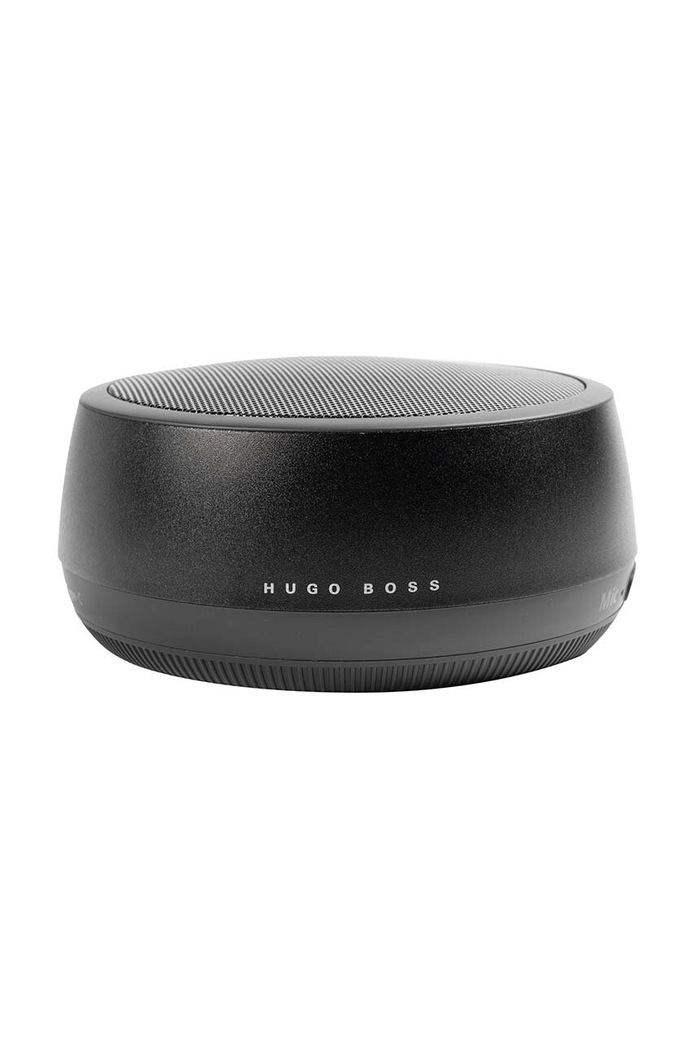 Ασύρματο ηχείο BOSS Gear Luxe μαύρο HAE208A