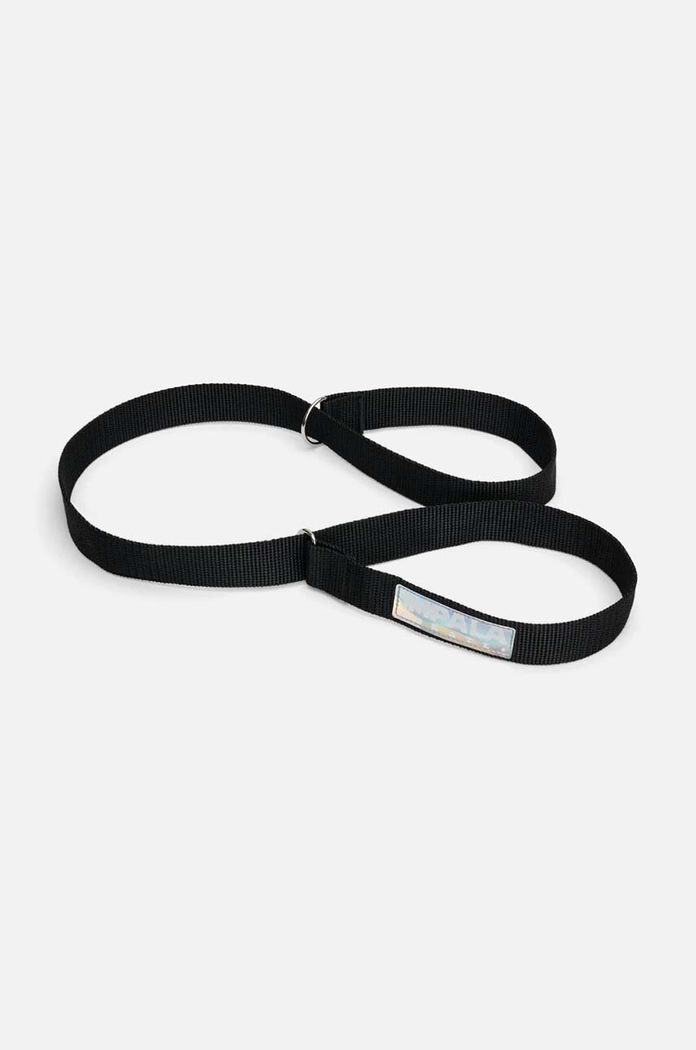 Лента за носене на кънки Impala Skate Strap черен IMPSKTSTRP.BLK