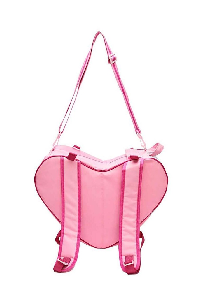 Impala sac cu role Skate Bag IMSKATEBAG.PNK roz AA00