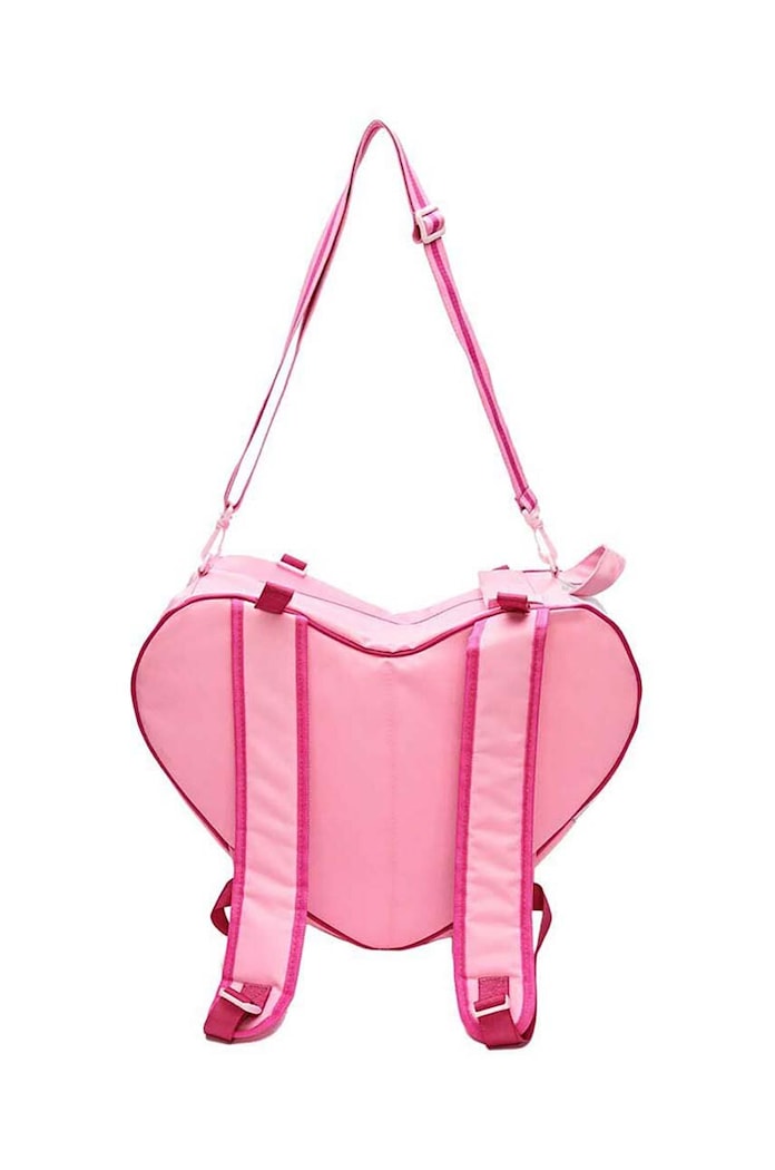 Impala sac cu role Skate Bag IMSKATEBAG.PNK roz AA00