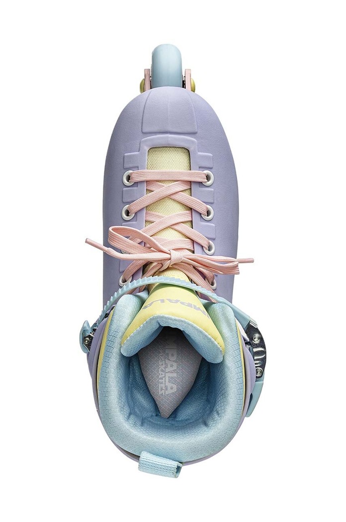 Impala role Lightspeed Inline Skate IMPINLINE1.FAIRYFLOSS multicolor