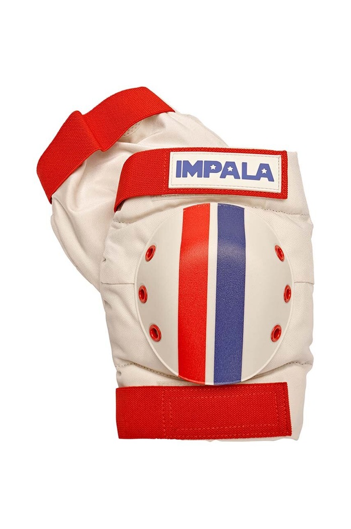 Σετ προστατευτικών Impala Protective Set πολύχρωμο IMPRPADS.VINTSTRP