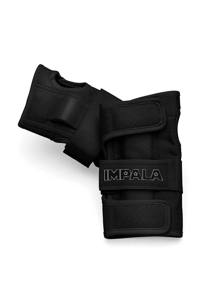 Impala un set de protectori Procetive Set IMPRPADS.BLK negru AA00