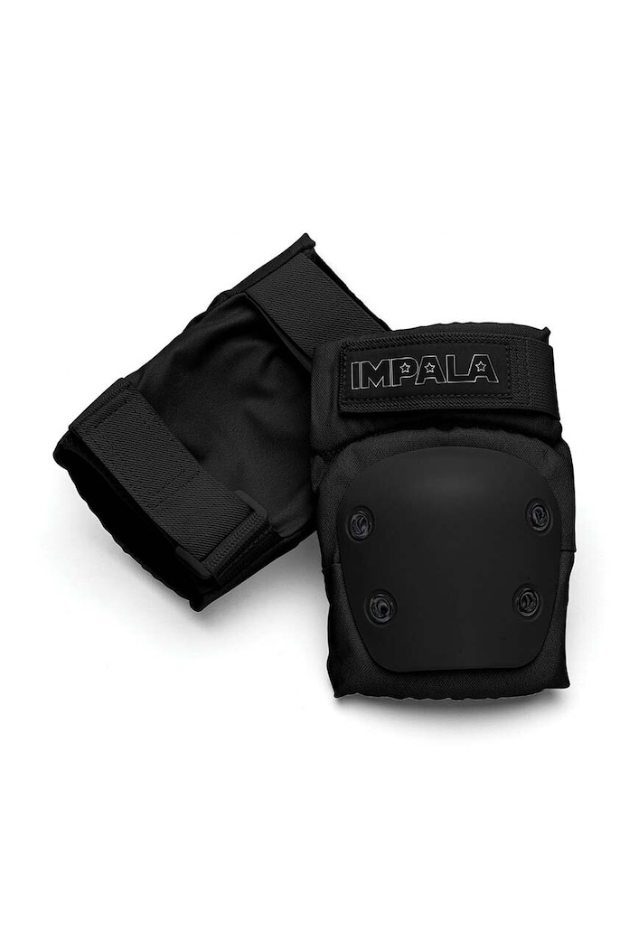 Impala un set de protectori Procetive Set negru IMPRPADS.BLK