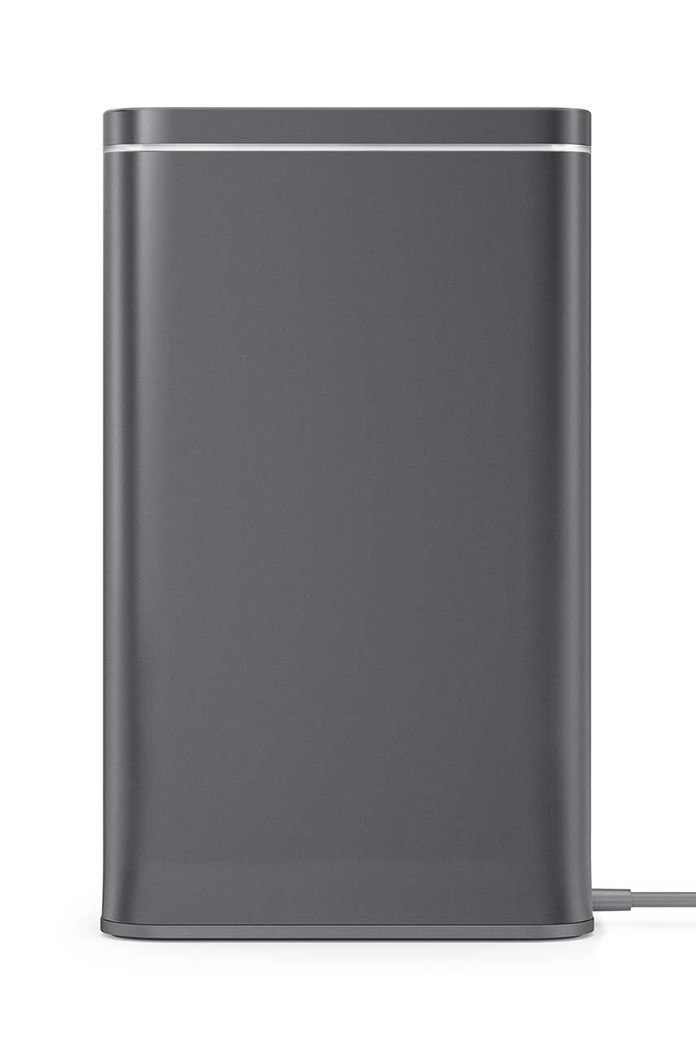 Postaja za dezinfekcijo telefona Simplehuman Cleanstation siva ST4001