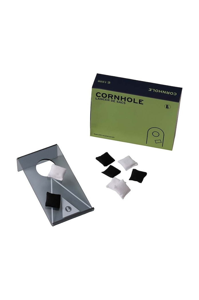 Hra Lund London Cornhole viacfarebná LL.7543