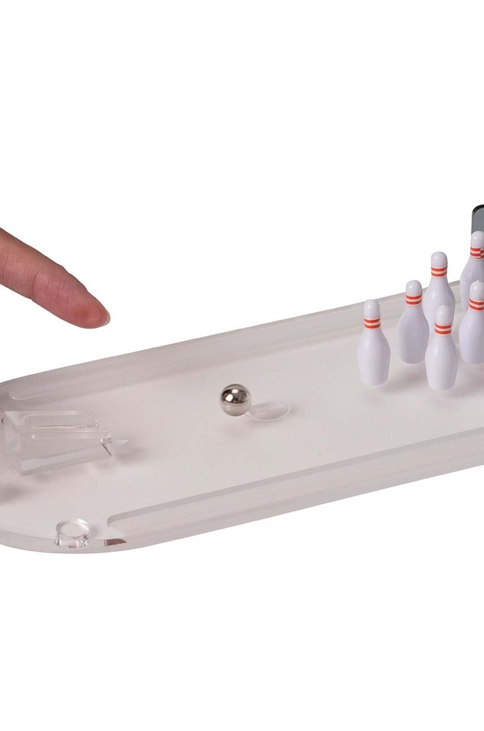 Joc Bowling Lund London LL.7546 multicolor