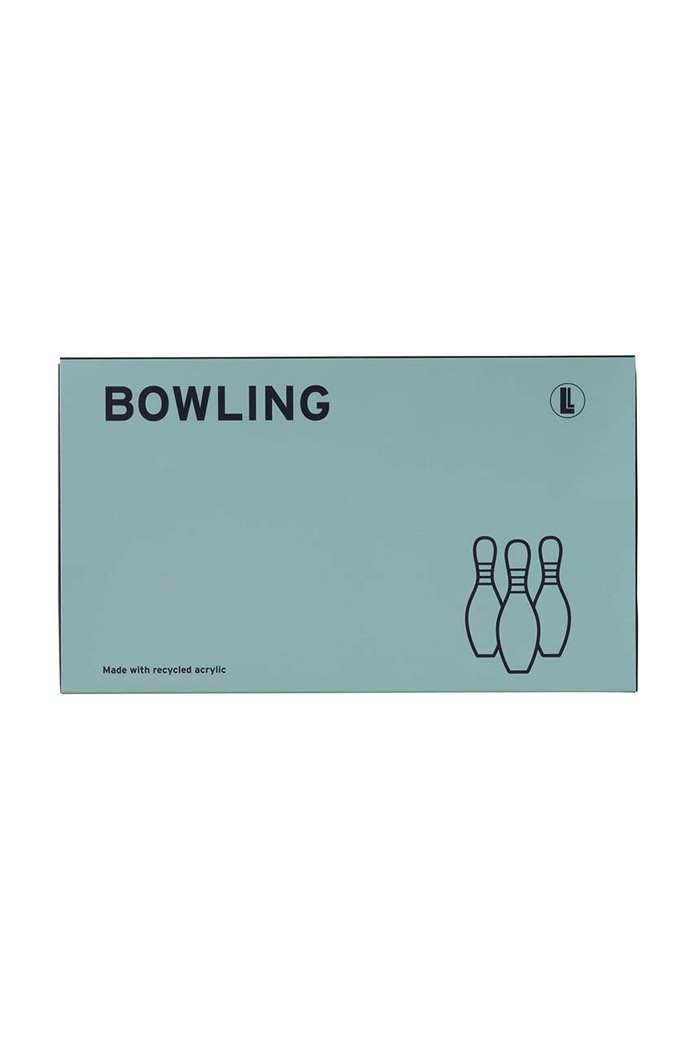 Lund London Joc Bowling LL.7546